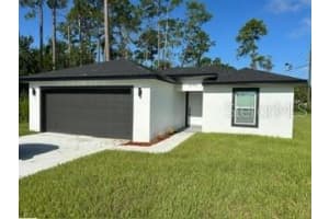 1590 WEST PARKWAY, DELAND, FL 32724 Sold 03/17/25
