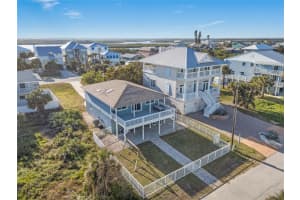 6912 S Atlantic Ave, NEW SMYRNA BEACH