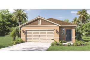 1855 WAGGONER STREET, KISSIMMEE, FL 34744 Sold 05/07/25