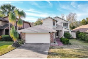 282 FOX CHASE POINT, LONGWOOD, FL 32779 Sold 04/29/25