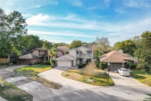 282 FOX CHASE POINT, LONGWOOD, FL 32779 Sold 04/29/25