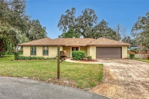 2051 CHESTER COURT, TITUSVILLE, FL 32796 Sold 03/07/25