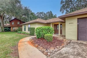 2051 CHESTER COURT, TITUSVILLE, FL 32796 Sold 03/07/25