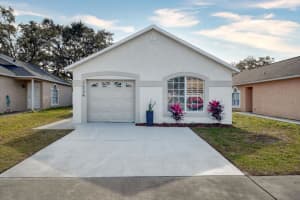 2524 PARSONS POND CIRCLE, KISSIMMEE, FL 34743 Sold 03/03/25