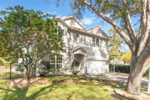 1809 SILVER VALLEY COURT, APOPKA, FL 32712 Sold 03/17/25