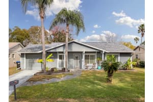 4807 LORETTA LANE, ORLANDO, FL 32821 Sold 02/27/25