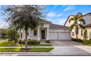 15810 SHOREBIRD LANE, WINTER GARDEN, FL 34787 Sold 06/26/25