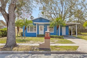 4900 ELESE STREET, ORLANDO, FL 32811 Sold 03/24/25