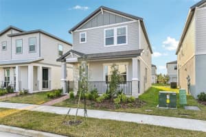 4630 HOMESTEAD TRAIL, ST CLOUD, FL 34772 Sold 03/31/25
