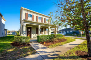 14310 SHOCKLACH DRIVE, WINTER GARDEN, FL 34787 Sold 05/01/25