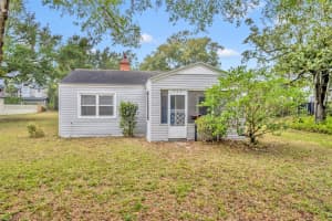747 MCINTYRE AVENUE, WINTER PARK, FL 32789 Sold 06/18/25