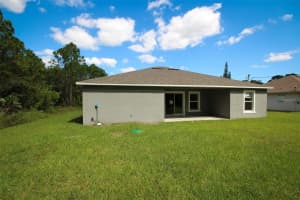 1382 DEFENDER STREET, PALM BAY, FL 32907 Sold 08/11/25