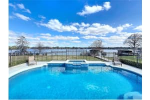 632 LONG LAKE DRIVE, OVIEDO, FL 32765 Sold 03/06/25