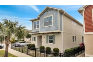 4613 EUREKA LANE, SANFORD, FL 32773 Sold 03/31/25