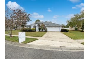 3506 BUCKINGHAM COURT, OVIEDO, FL 32765 Sold 03/04/25