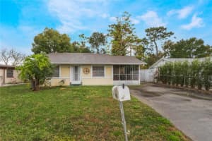 635 IRIS ROAD, CASSELBERRY, FL 32707 Sold 03/28/25