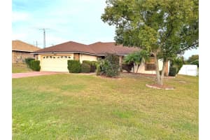 150 CAROLINA AVENUE, LAKE ALFRED, FL 33850 Sold 03/13/25