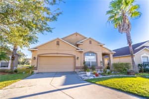 2132 DARLIN CIRCLE, ORLANDO, FL 32820 Sold 06/30/25