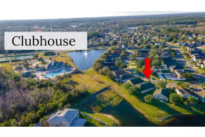 2132 DARLIN CIRCLE, ORLANDO, FL 32820 Sold 06/30/25