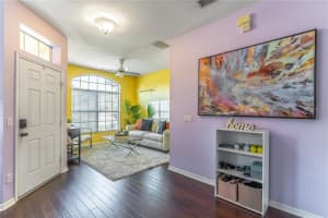 2132 DARLIN CIRCLE, ORLANDO, FL 32820 Sold 06/30/25