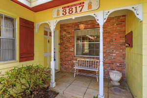3817 BAINBRIDGE AVENUE, ORLANDO, FL 32839 - MLS#MFRO6274691