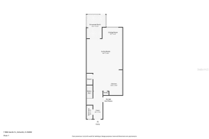 11986 SANDS COVE, ORLANDO, FL 32828 Sold 03/04/25