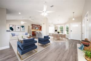 122 BAYWEST DRIVE, ORLANDO, FL 32835 Sold 03/06/25