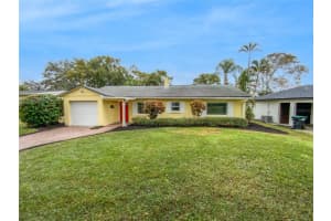 2111 STAUNTON AVENUE, WINTER PARK, FL 32789 Sold 04/04/25