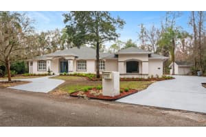 2397 RIVER TREE CIRCLE, SANFORD, FL 32771 Sold 07/03/25