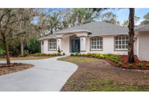 2397 RIVER TREE CIRCLE, SANFORD, FL 32771 Sold 07/03/25