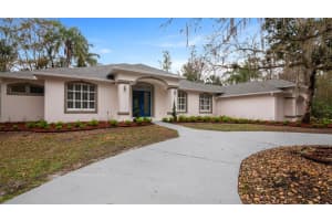 2397 RIVER TREE CIRCLE, SANFORD, FL 32771 Sold 07/03/25