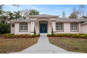 2397 RIVER TREE CIRCLE, SANFORD, FL 32771 Sold 07/03/25