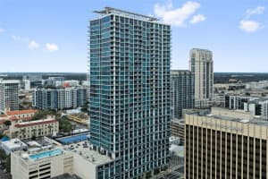 150 ROBINSON STREET, ORLANDO, FL 32801 Sold 07/21/25