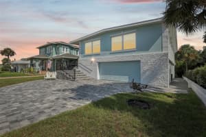 447 SEAVIEW AVENUE, DAYTONA BEACH, FL 32118 Sold 03/12/25