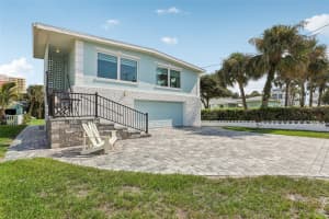 447 SEAVIEW AVENUE, DAYTONA BEACH, FL 32118 Sold 03/12/25