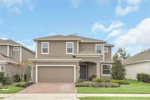 936 JETWAY STREET, ORANGE CITY, FL 32763 Sold 06/03/25