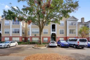 13003 PLANTATION PARK CIR. #1317, ORLANDO, FL 32821 Sold 03/07/25