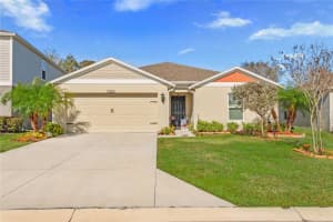 5681 ARLINGTON RIVER DRIVE, LAKELAND, FL 33811 Sold 04/09/25