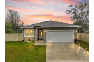 5211 GRACE STREET, LAKELAND, FL 33810 Sold 02/27/25