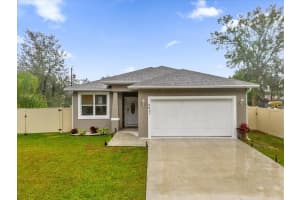 5211 GRACE STREET, LAKELAND, FL 33810 Sold 02/27/25