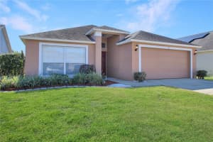 119 ROCKHILL DRIVE, SANFORD, FL 32771 Sold 03/13/25