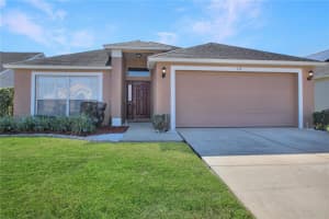 119 ROCKHILL DRIVE, SANFORD, FL 32771 Sold 03/13/25