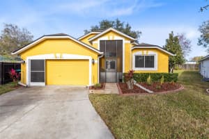 14850 LADY VICTORIA BOULEVARD, ORLANDO, FL 32826 Sold 02/27/25