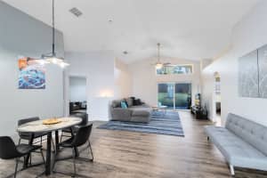 14850 LADY VICTORIA BOULEVARD, ORLANDO, FL 32826 Sold 02/27/25