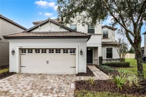 1498 MOON VALLEY DRIVE, DAVENPORT, FL 33896 Sold 05/15/25