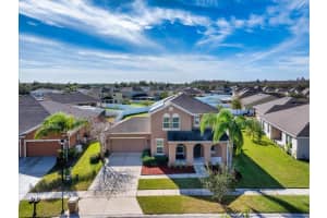2570 MARSHFIELD PRESERVE WAY, KISSIMMEE, FL 34746 Sold 03/25/25