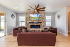 2570 MARSHFIELD PRESERVE WAY, KISSIMMEE, FL 34746 Sold 03/25/25