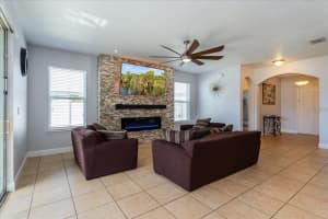 2570 MARSHFIELD PRESERVE WAY, KISSIMMEE, FL 34746 Sold 03/25/25