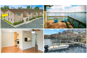 1158 CALLE DEL NORTE #D, CASSELBERRY, FL 32707 Sold 04/10/25