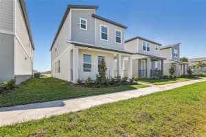 4565 CROSS PRAIRIE PARKWAY, ST CLOUD, FL 34772 Sold 06/26/25